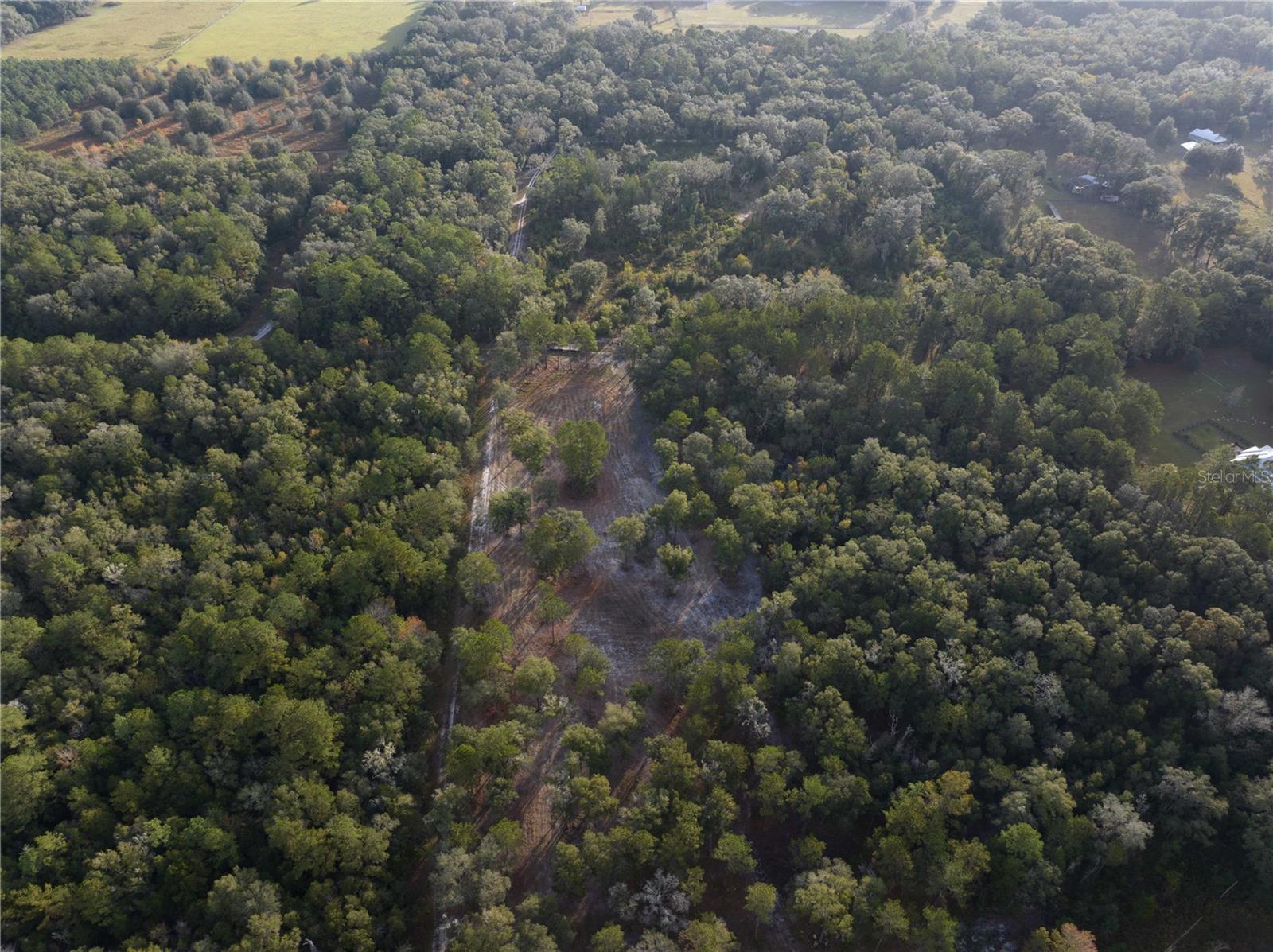 HAMPTON FARMS 17 - Land