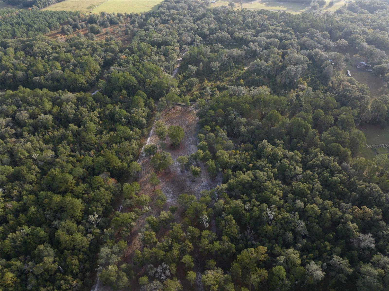 HAMPTON FARMS 17 - Land