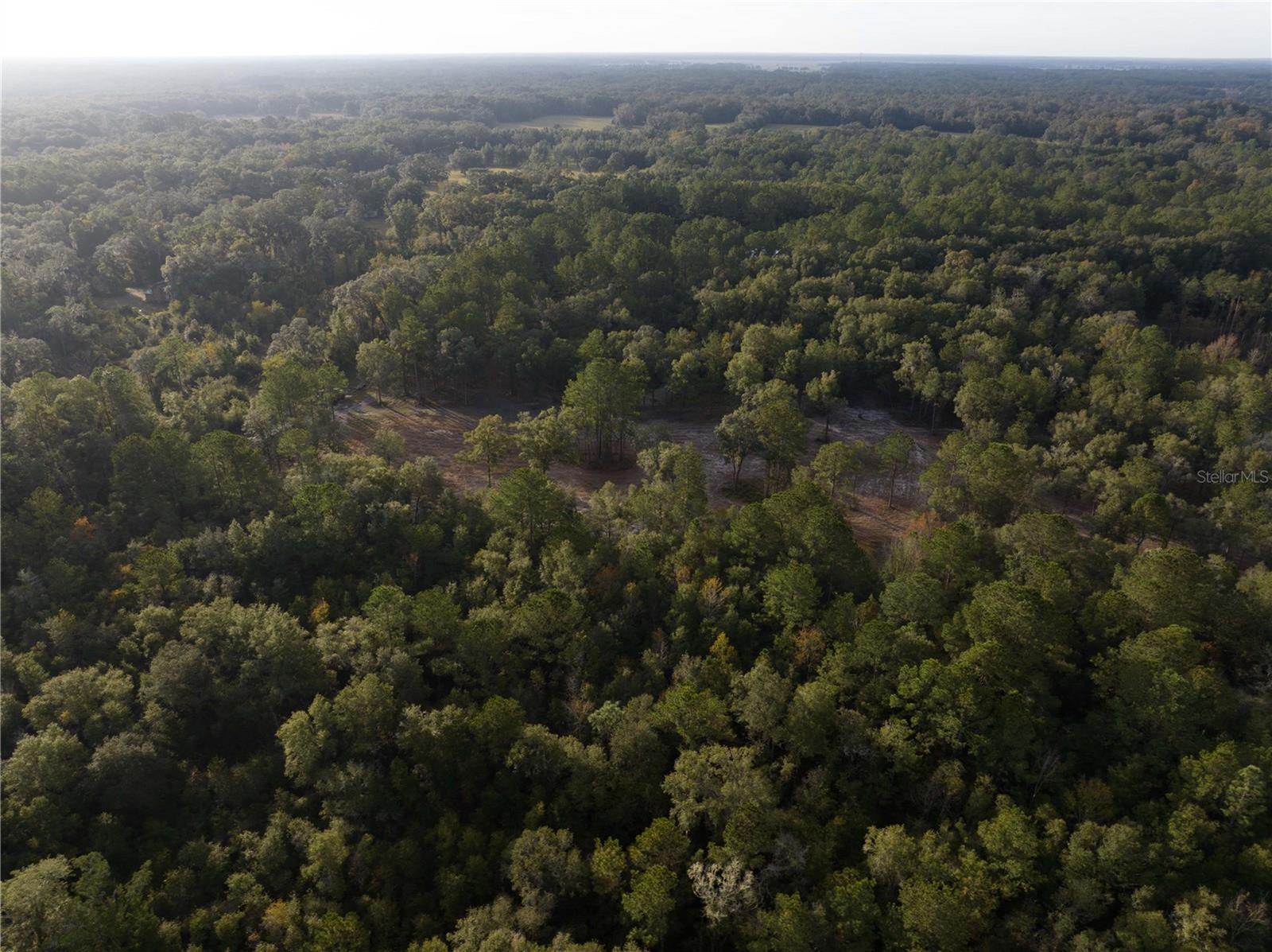 HAMPTON FARMS 17 - Land