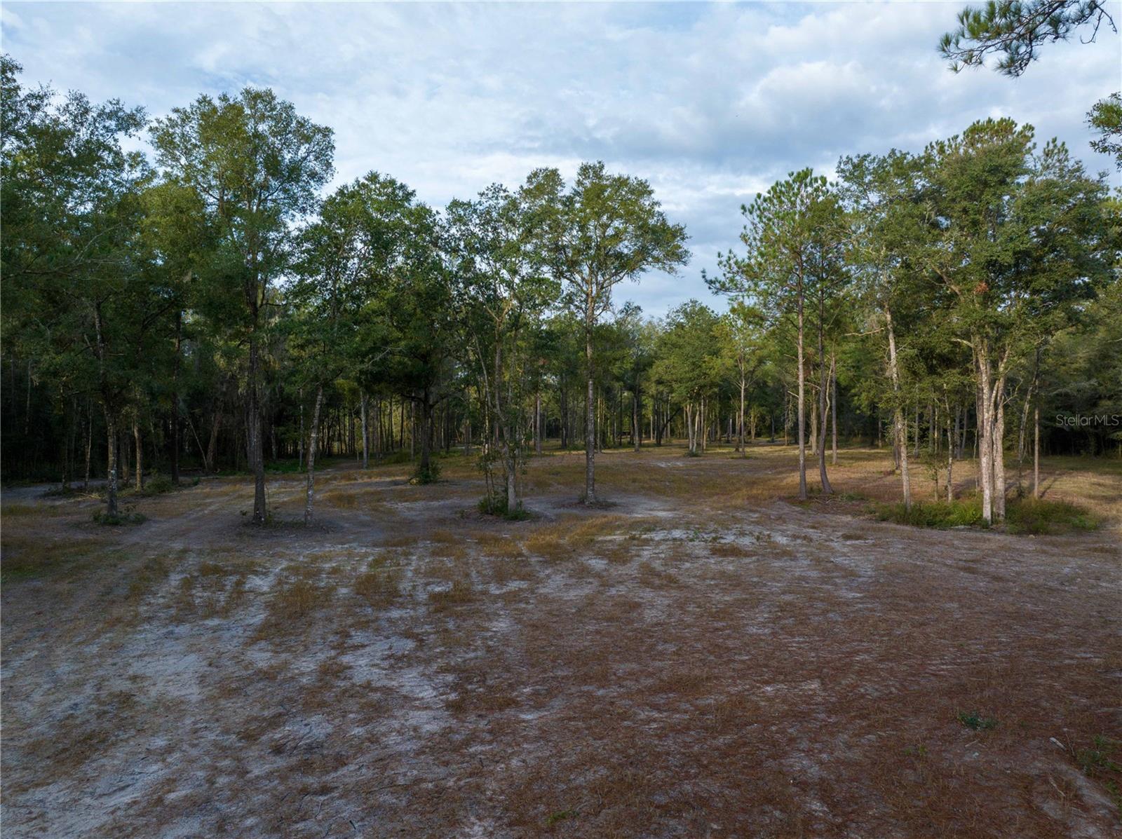 HAMPTON FARMS 17 - Land