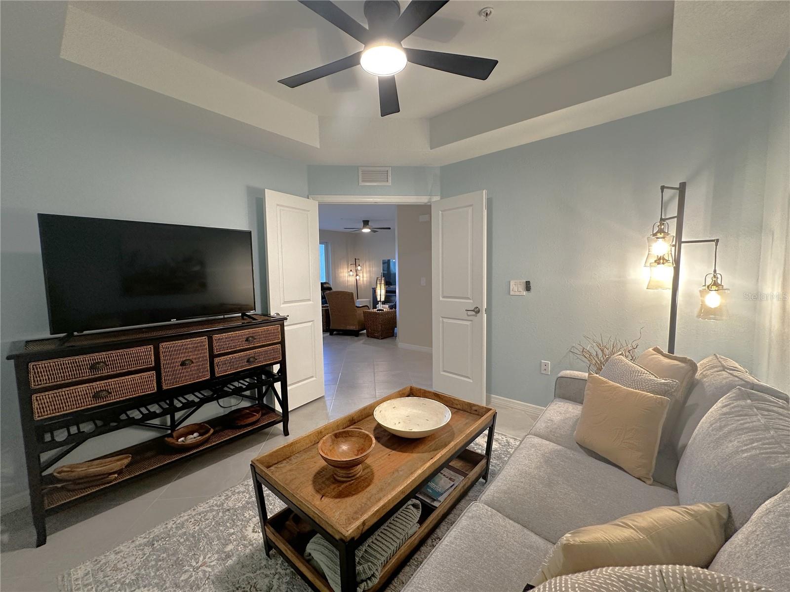 HERITAGE LANDING GOLF & COUNTRY CLUB - Residential Lease