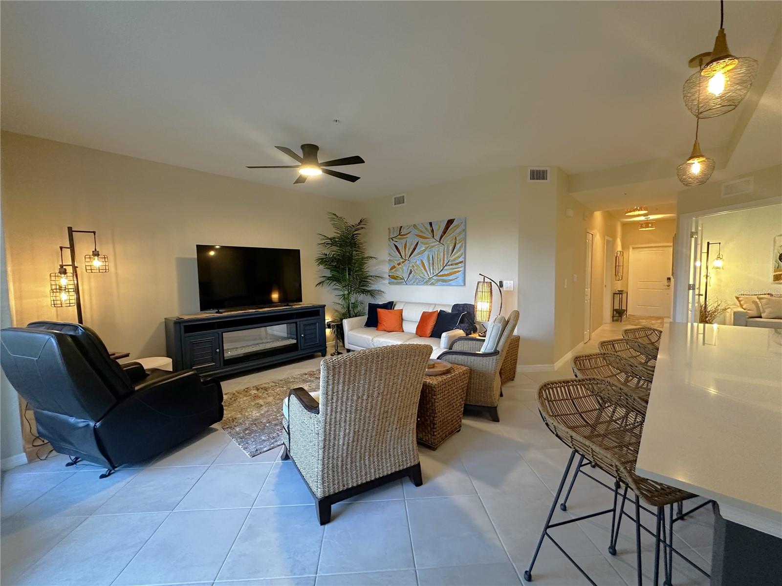 HERITAGE LANDING GOLF & COUNTRY CLUB - Residential Lease