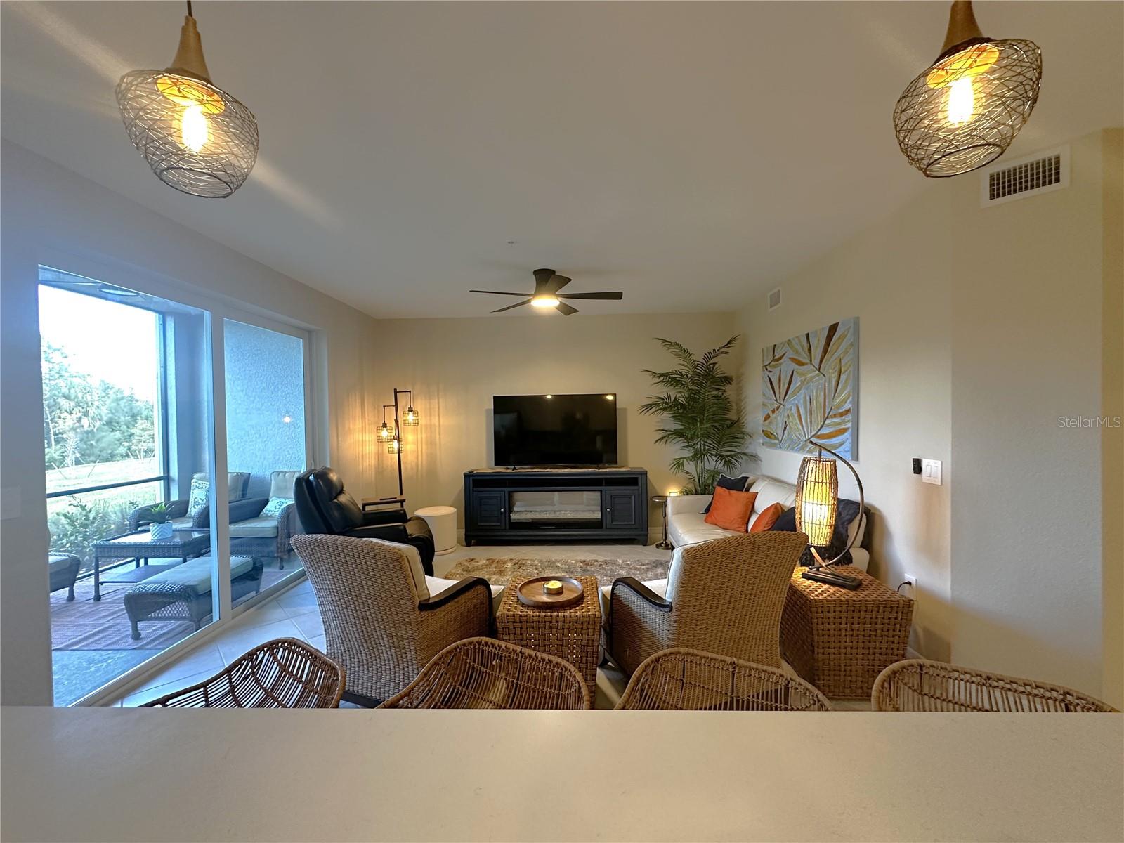 HERITAGE LANDING GOLF & COUNTRY CLUB - Residential Lease