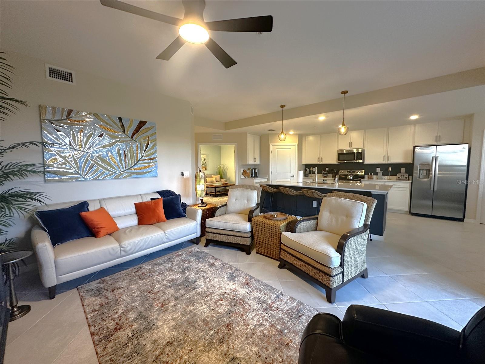 HERITAGE LANDING GOLF & COUNTRY CLUB - Residential Lease