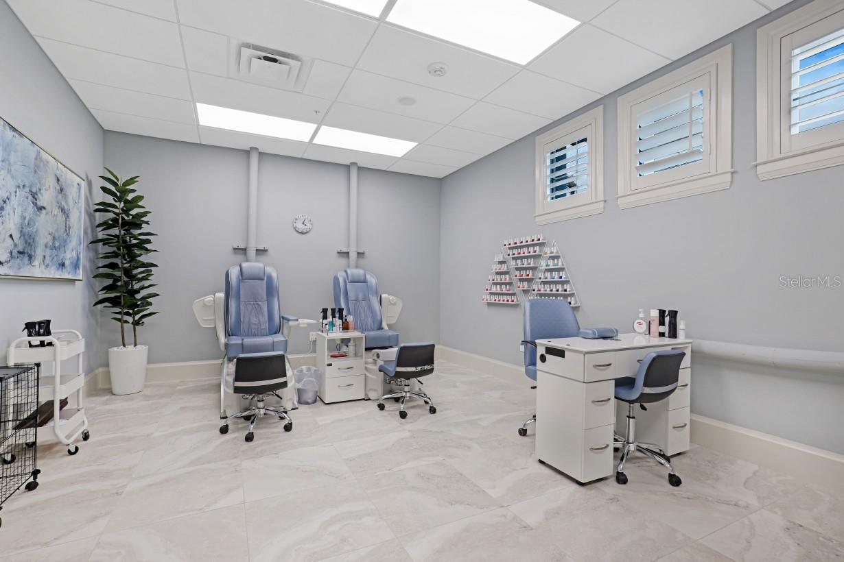 HERITAGE LANDING GOLF & COUNTRY CLUB - Residential Lease