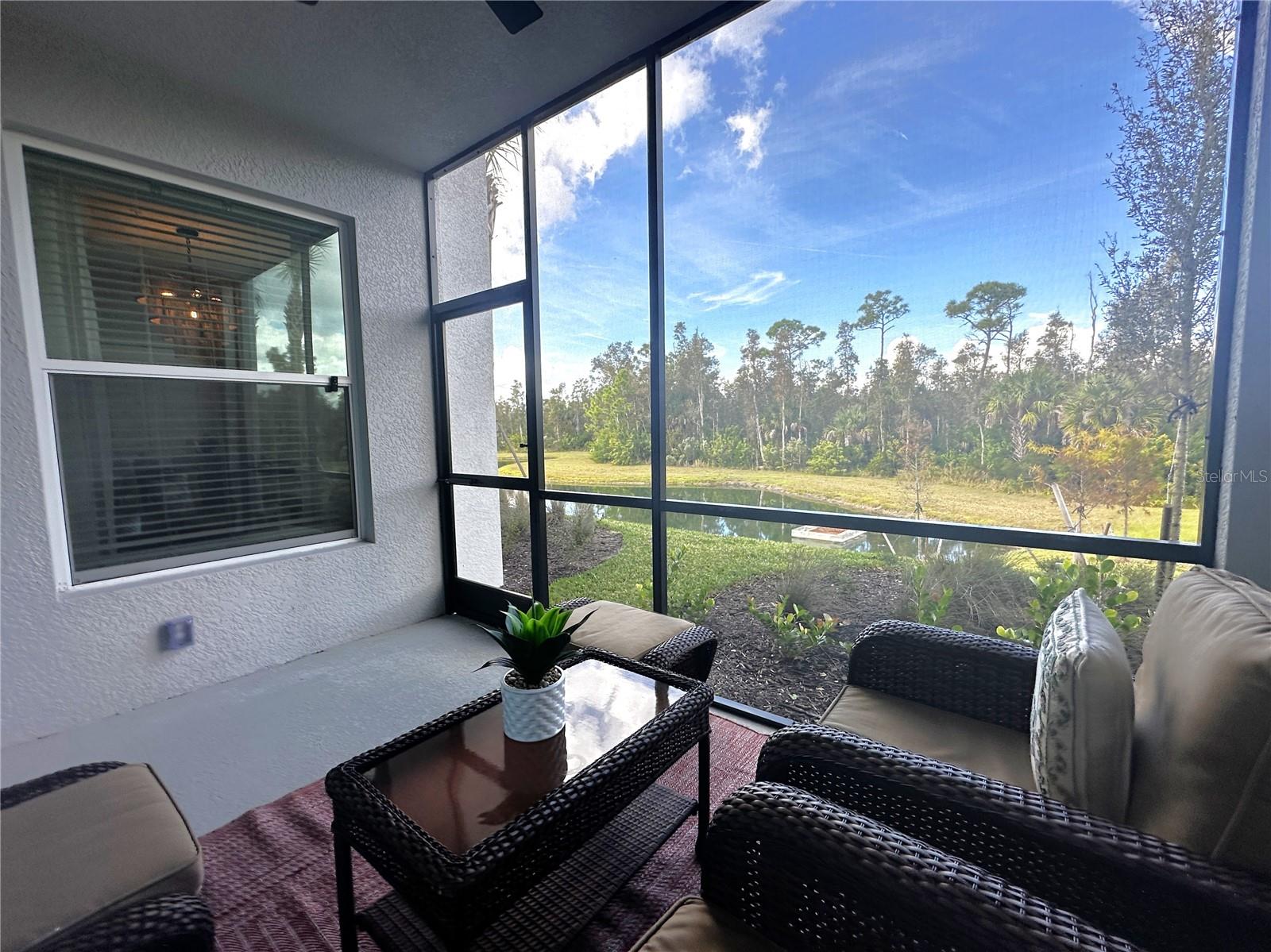 HERITAGE LANDING GOLF & COUNTRY CLUB - Residential Lease