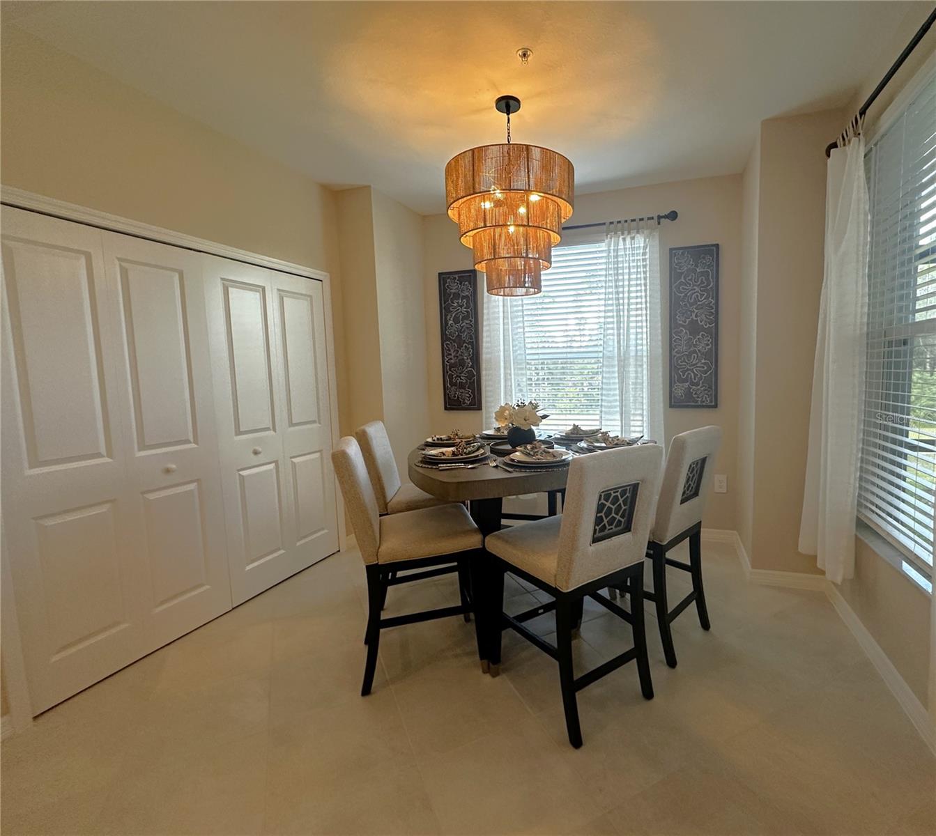 HERITAGE LANDING GOLF & COUNTRY CLUB - Residential Lease