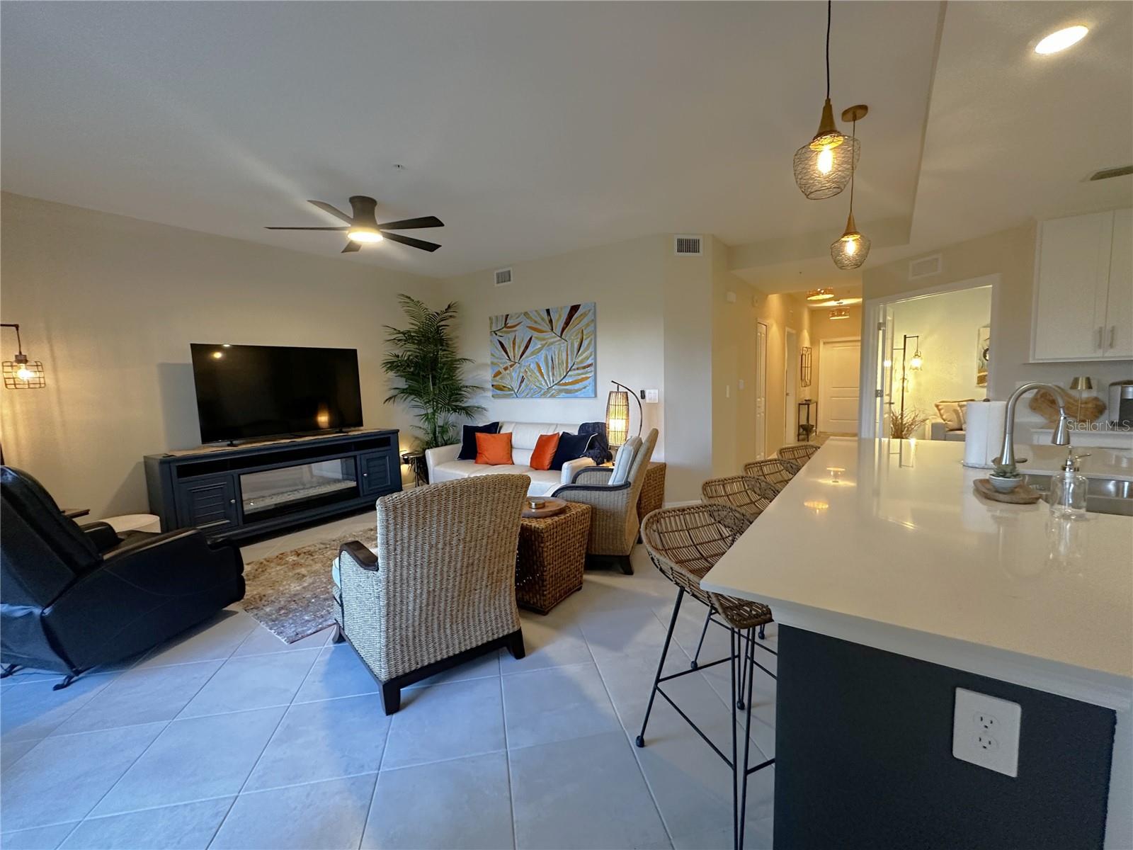 HERITAGE LANDING GOLF & COUNTRY CLUB - Residential Lease