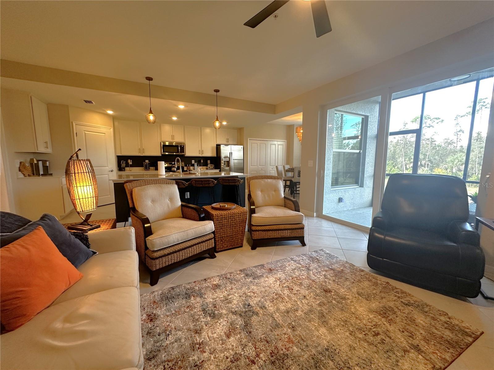 HERITAGE LANDING GOLF & COUNTRY CLUB - Residential Lease