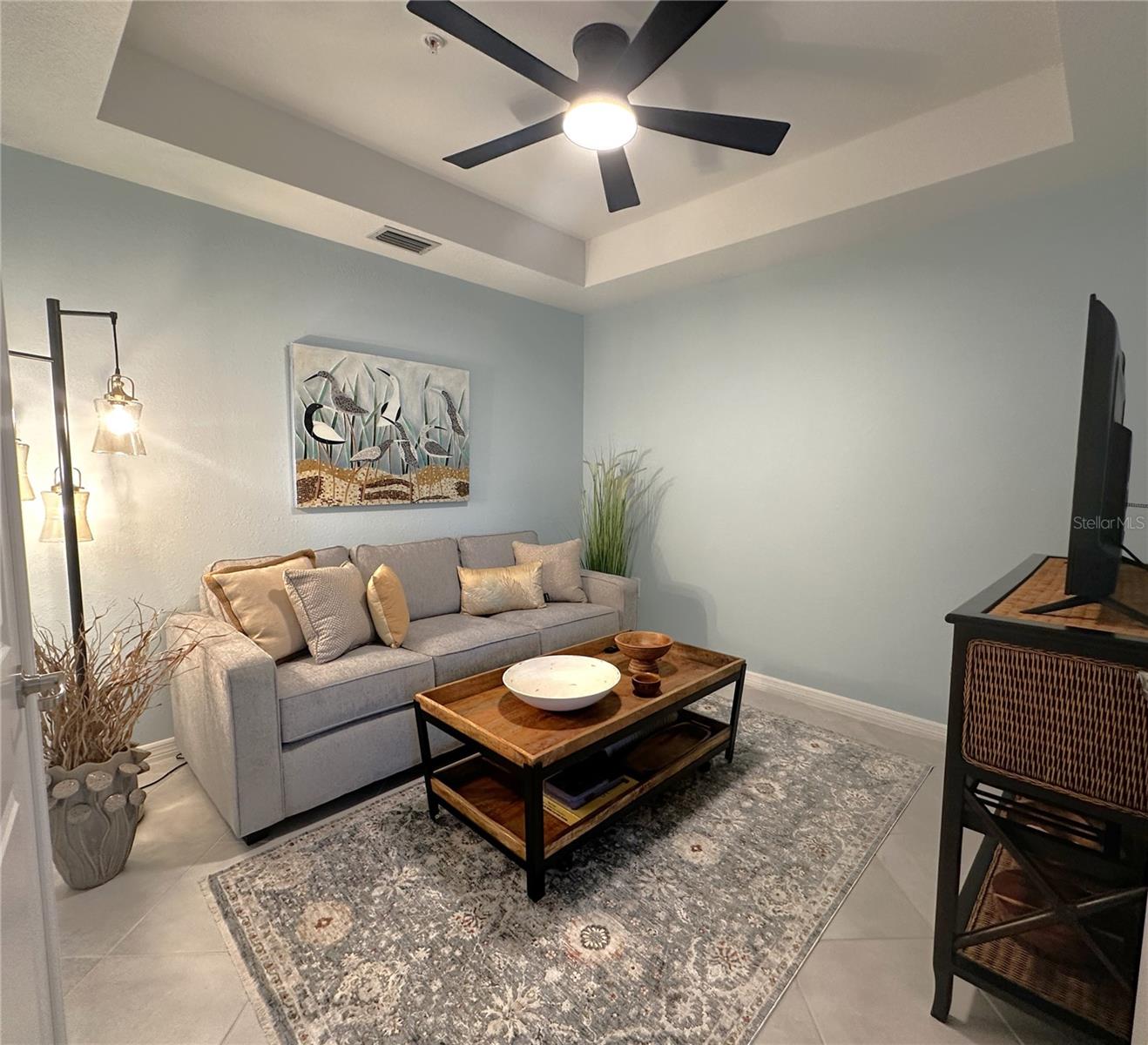 HERITAGE LANDING GOLF & COUNTRY CLUB - Residential Lease