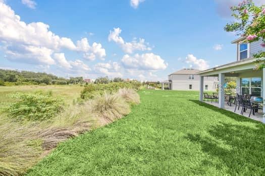 PRESERVATION POINTE PH 1 - Residential