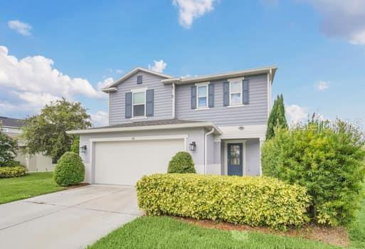 PRESERVATION POINTE PH 1 - Residential