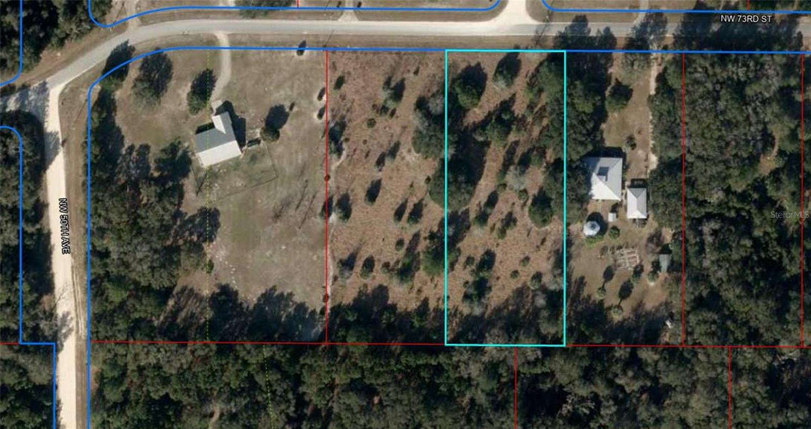 Lot 46 NW 73RD STREET