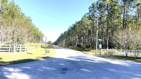 Lot 46 NW 73RD STREET CHIEFLAND FL 32626