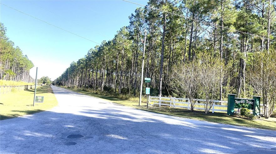 Build Your Dream Home on 1.77 Acres in a Peaceful Deed Restricted Community! Discover the ideal location for your new home on this beautiful Cleared 1.77 acre lot nestled on a paved street in a quiet, deed restricted neighborhood featuring site-built homes only. Enjoy the best of both worlds, a serene setting with easy access to medical offices, restaurants, and shopping. Just a short drive to Cedar Key, Long Pond, Fanning Springs, Manatee Springs, and the Suwannee River, you’ll be perfectly positioned to explore all the natural beauty and outdoor adventures the Nature Coast has to offer. Adjoining lot available if you’d like to expand your space and create the perfect homestead!