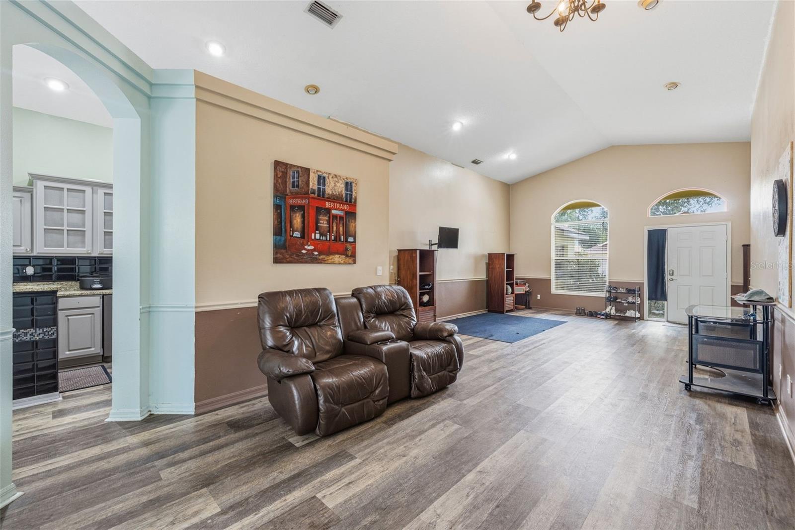 FOREST RIDGE PH TWO - Residential
