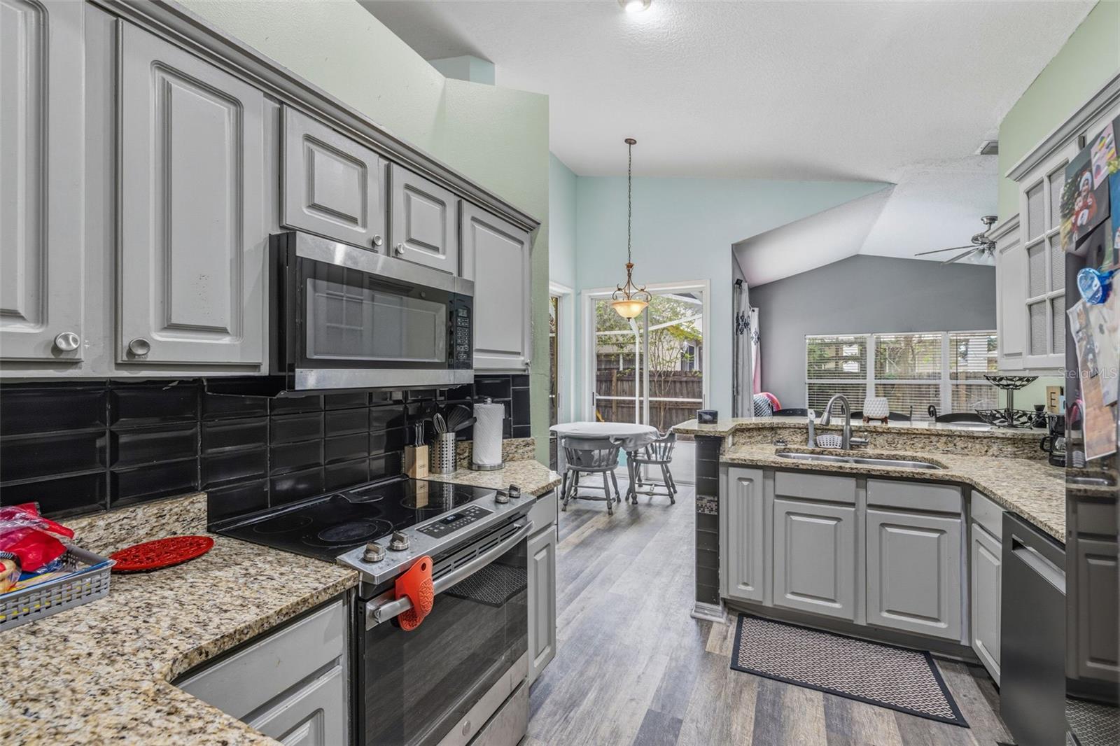 FOREST RIDGE PH TWO - Residential