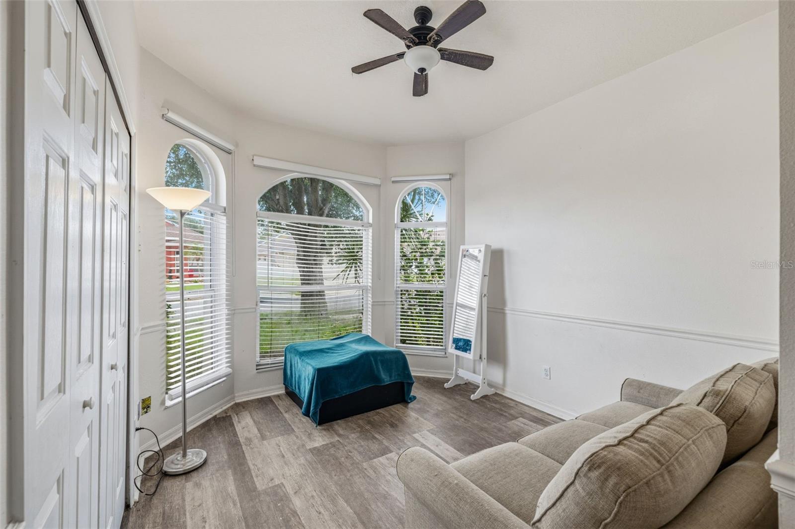 FOREST RIDGE PH TWO - Residential