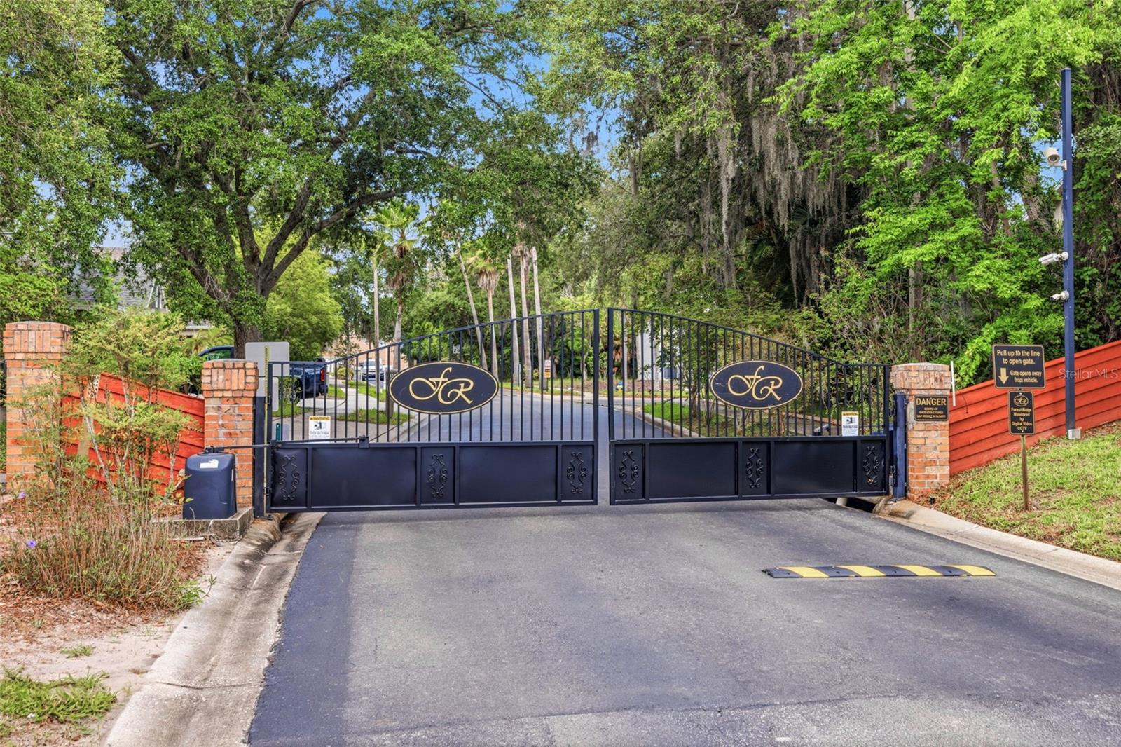 FOREST RIDGE PH TWO - Residential