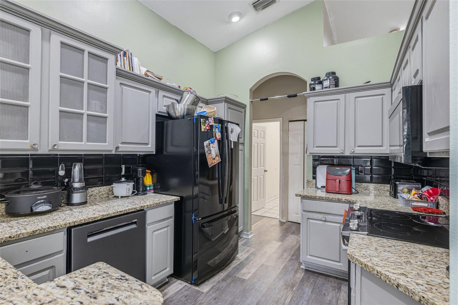 FOREST RIDGE PH TWO - Residential
