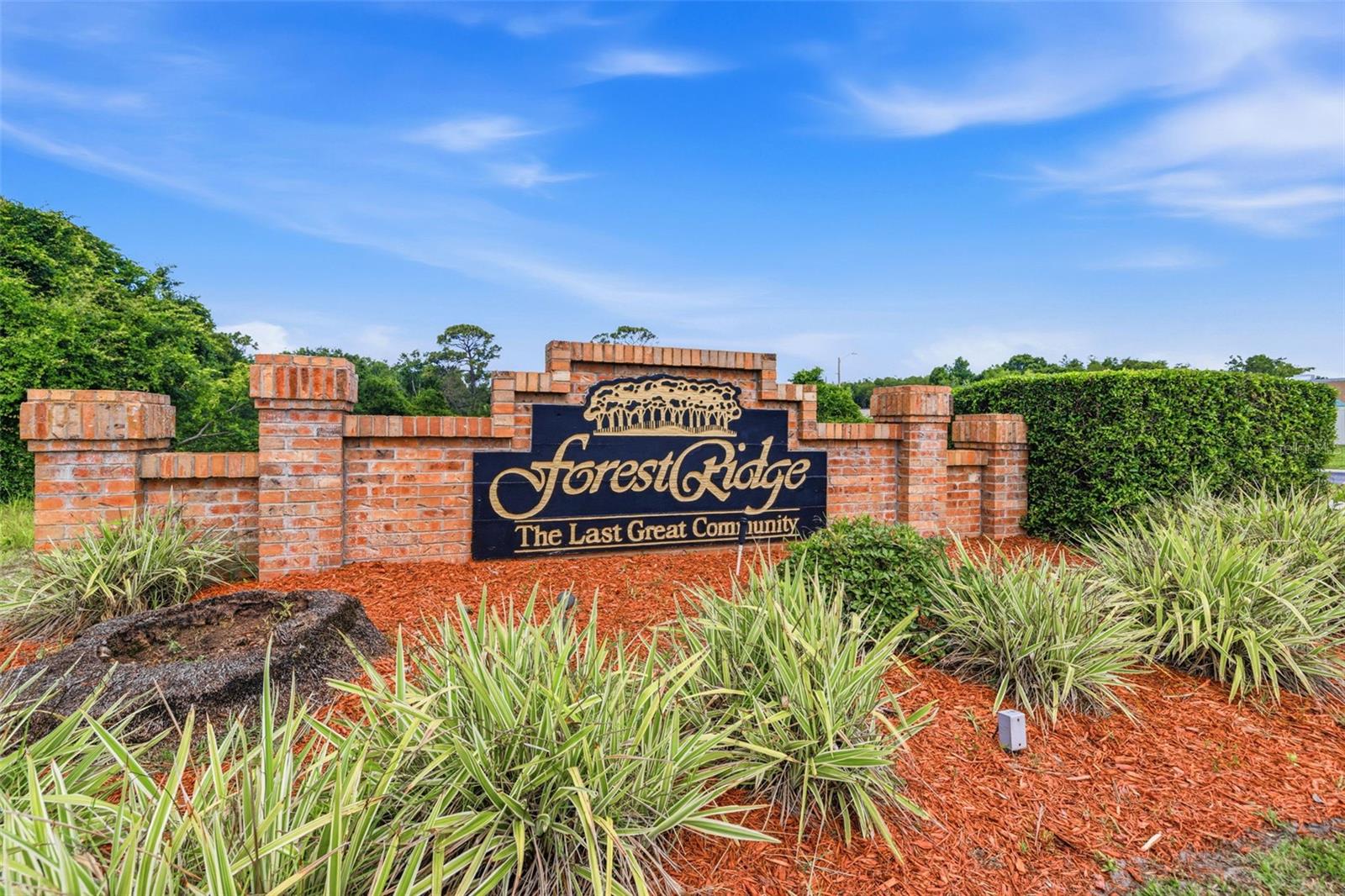 FOREST RIDGE PH TWO - Residential