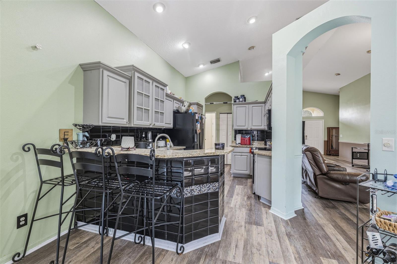 FOREST RIDGE PH TWO - Residential