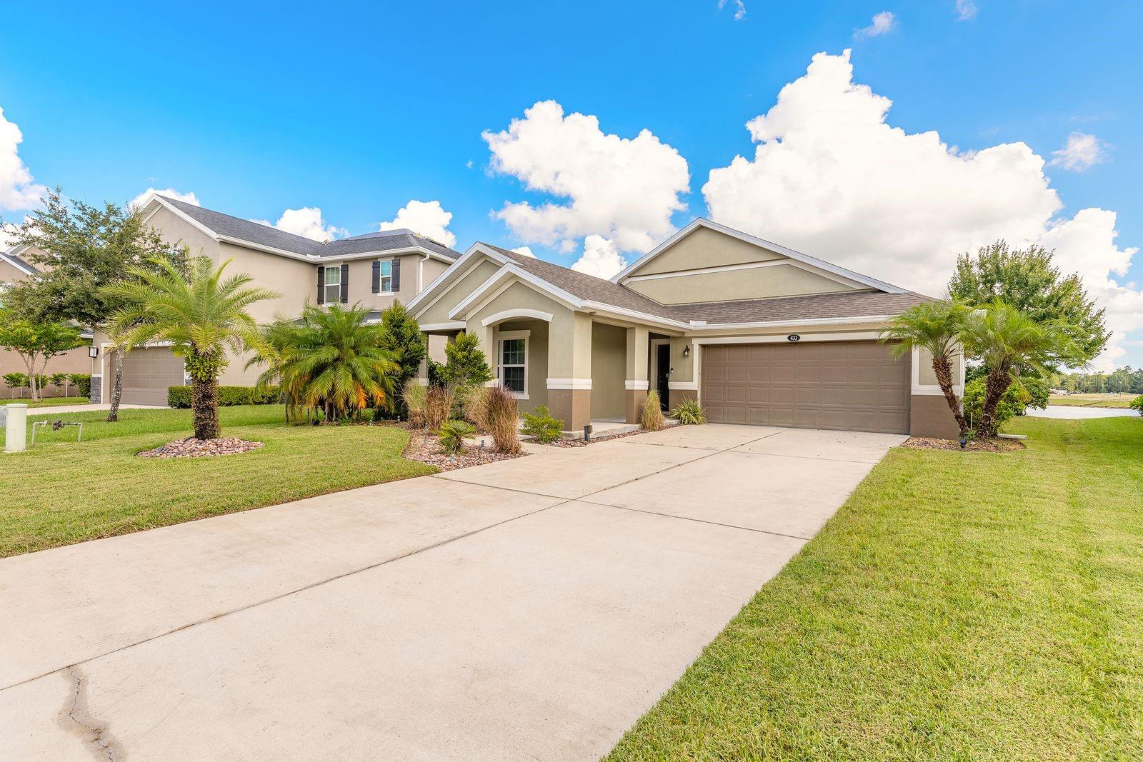 433 GRANDE SUNNINGDALE LOOP