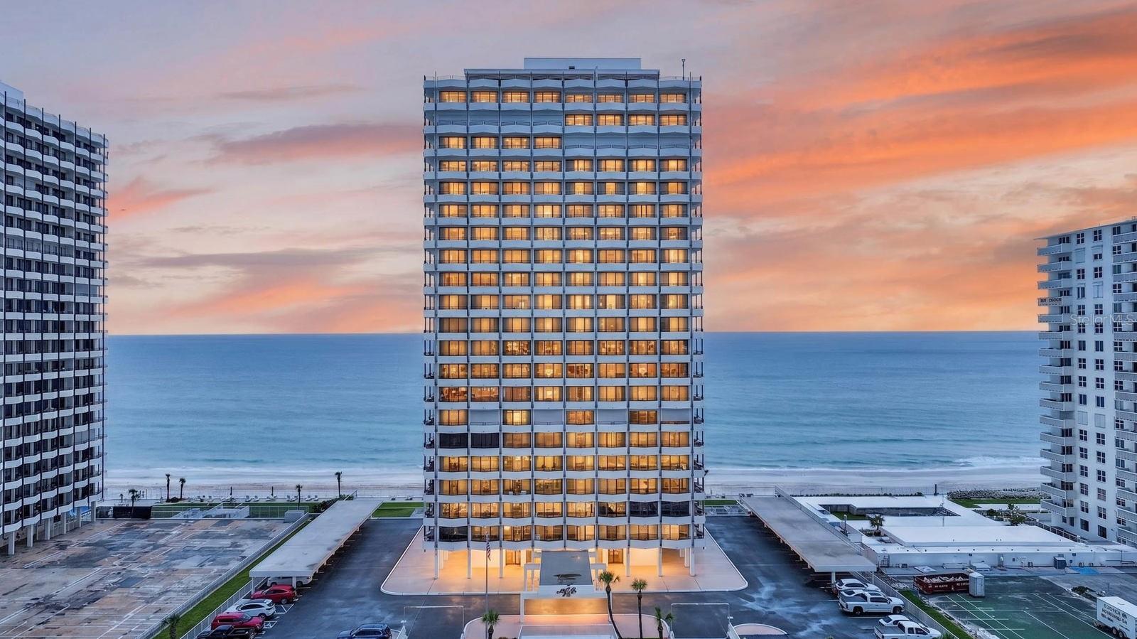 2828 N ATLANTIC AVENUE 1505