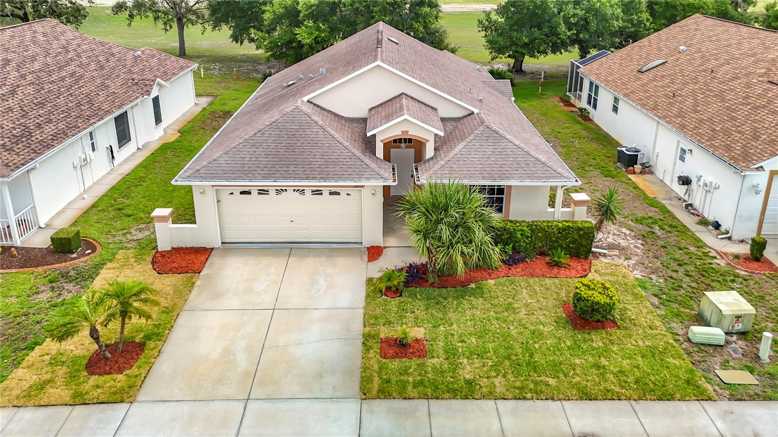 13203 GOLF RIDGE PLACE