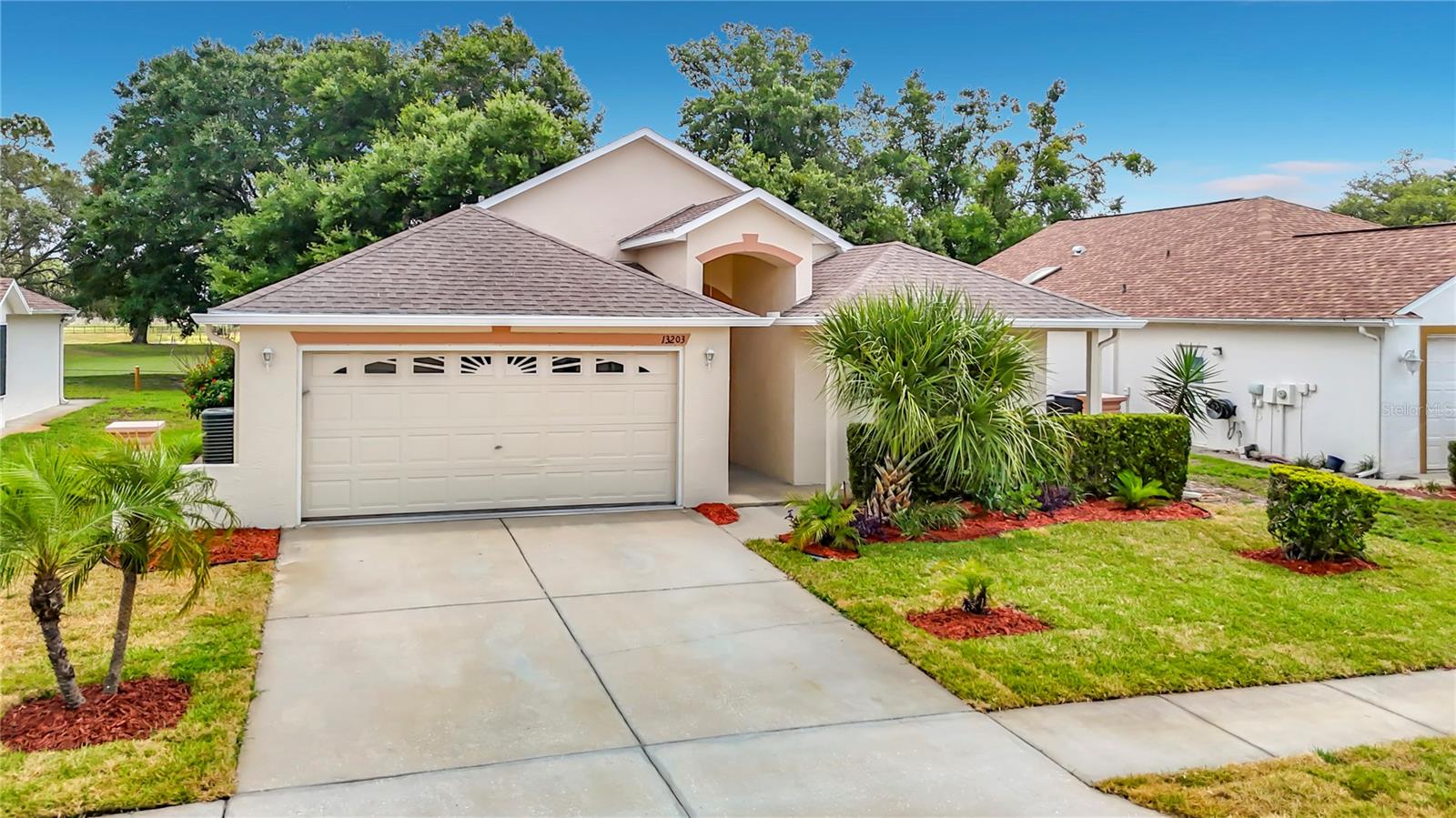 13203 GOLF RIDGE PLACE