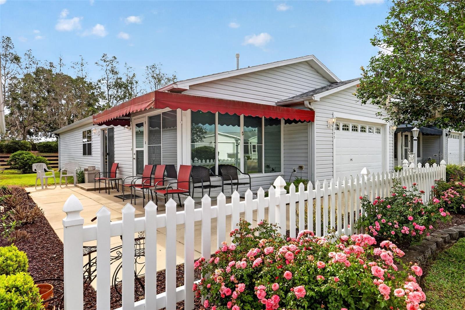 THE VILLAGES - Residential