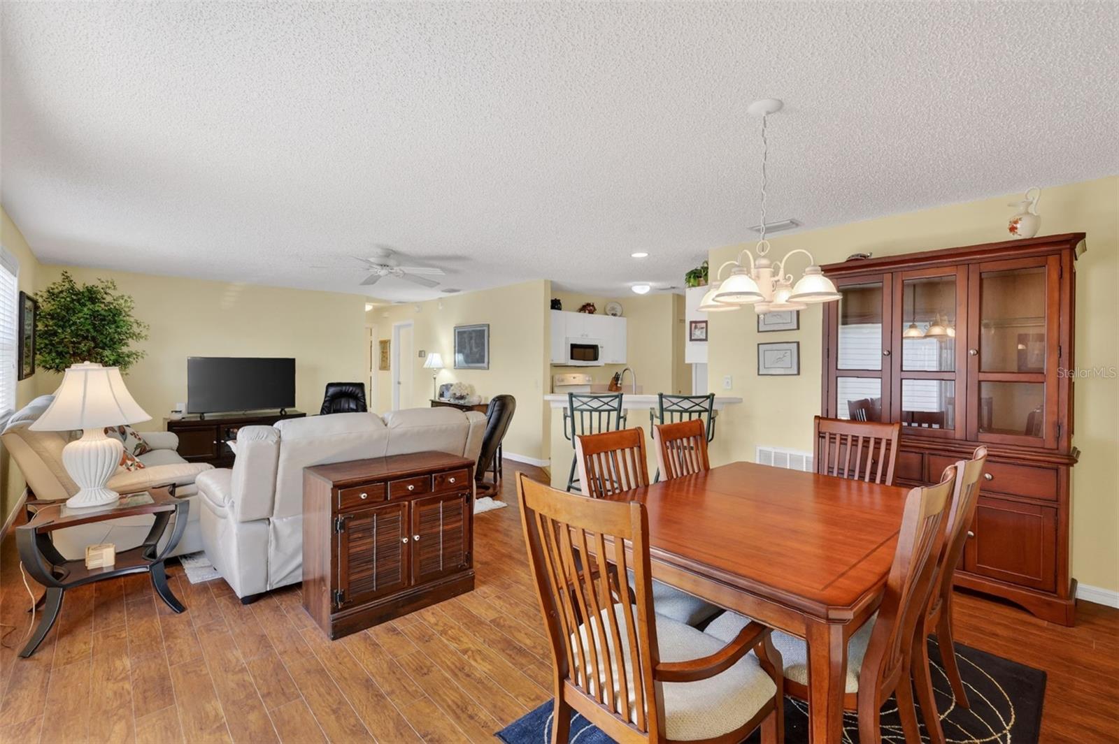 THE VILLAGES - Residential