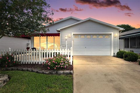 17395 SE 82ND PECAN TERRACE THE VILLAGES FL 32162