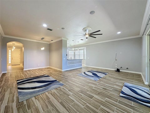 Tiny photo for 157 Crepe Myrtle Drive, Groveland, FL 34736 (MLS # G5115526)