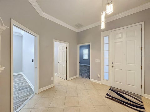 Tiny photo for 157 Crepe Myrtle Drive, Groveland, FL 34736 (MLS # G5115526)
