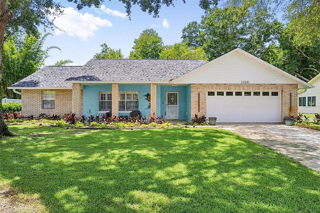 Photo of 1408 Royal Grove Lane, Port Orange, FL 32129 (MLS # FC318783)
