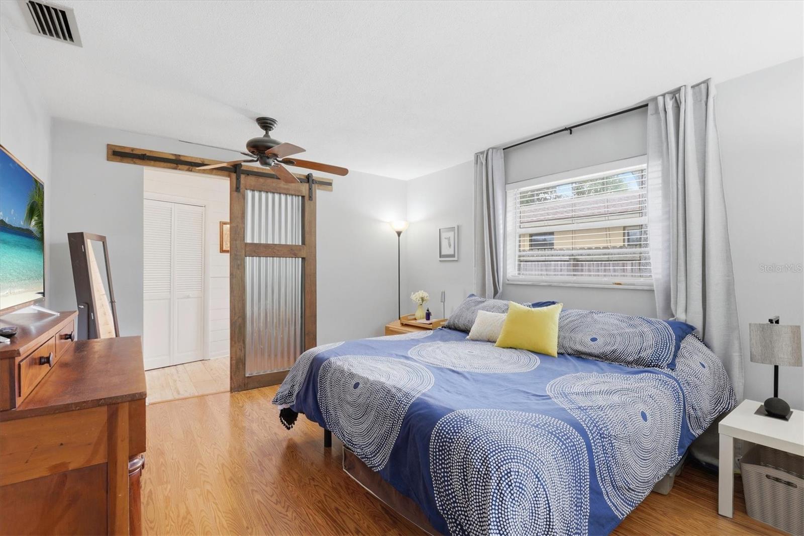 LOCH HAVEN - Residential