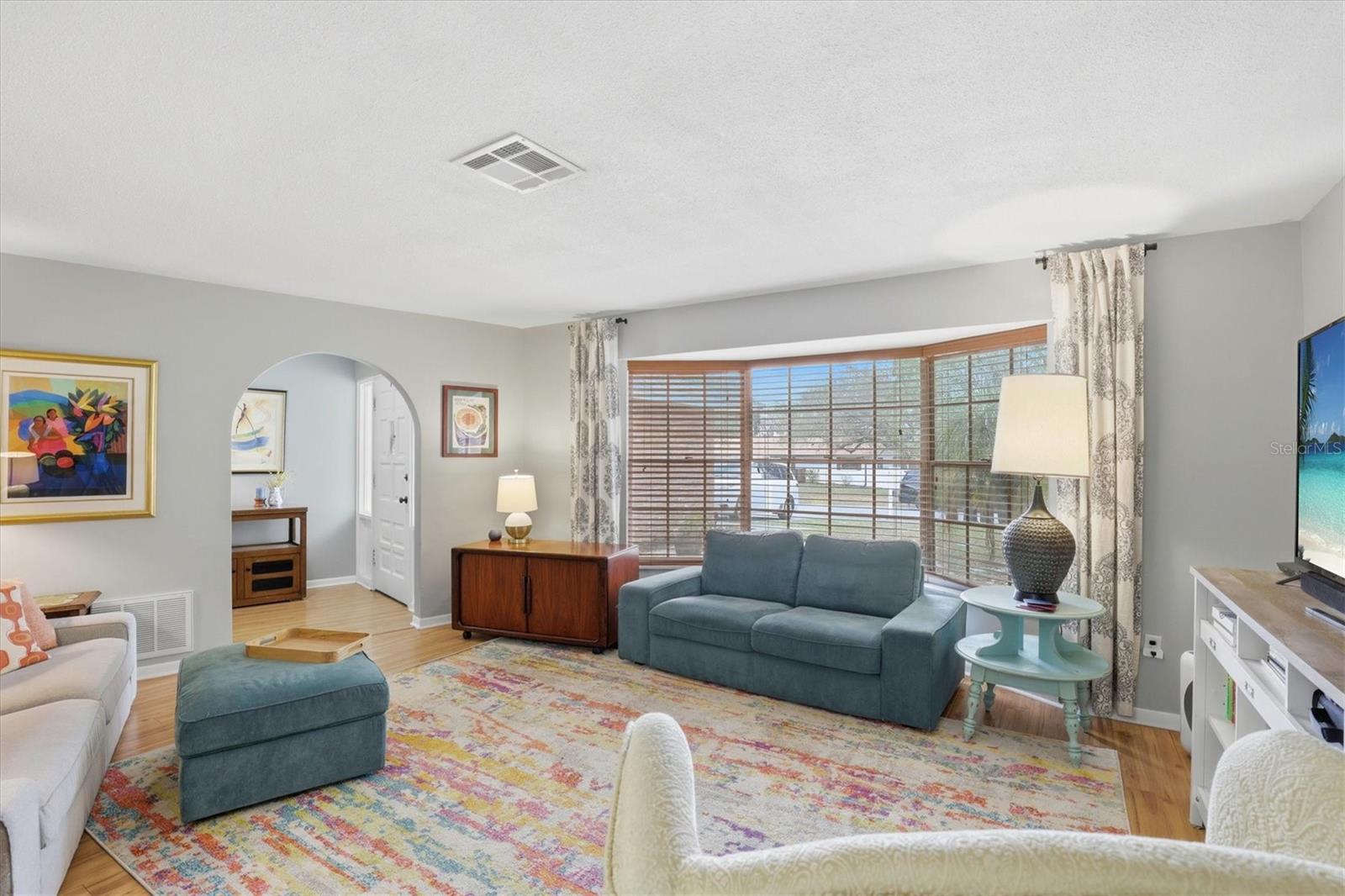 LOCH HAVEN - Residential