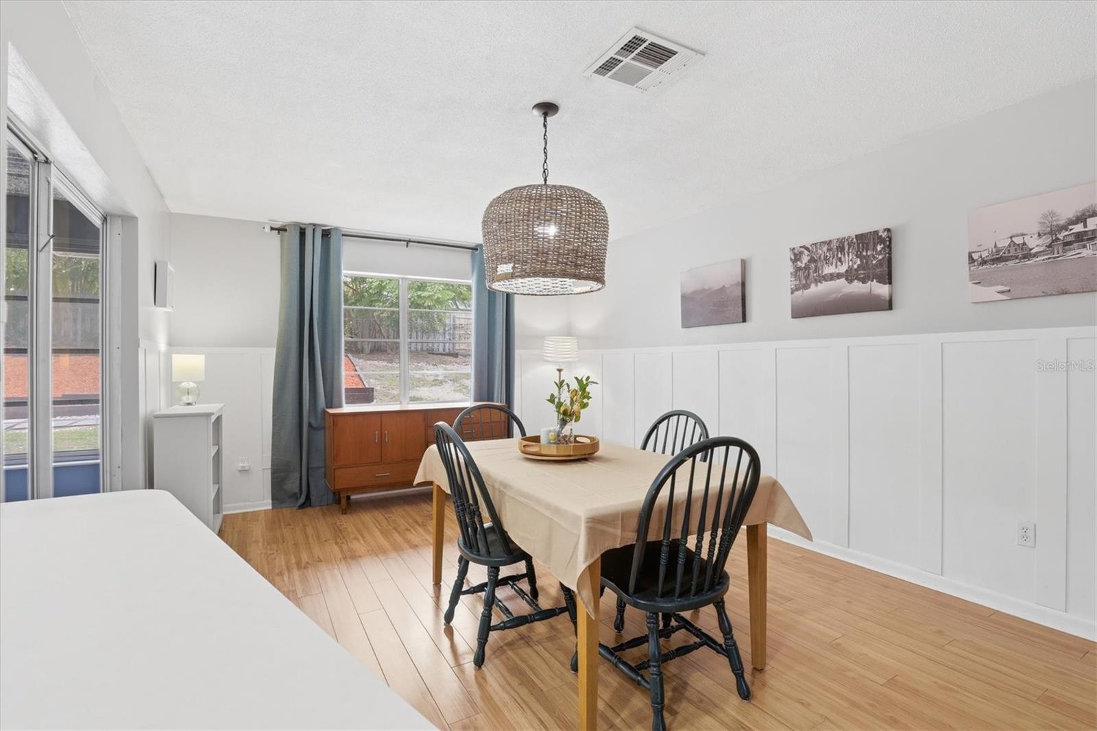 LOCH HAVEN - Residential