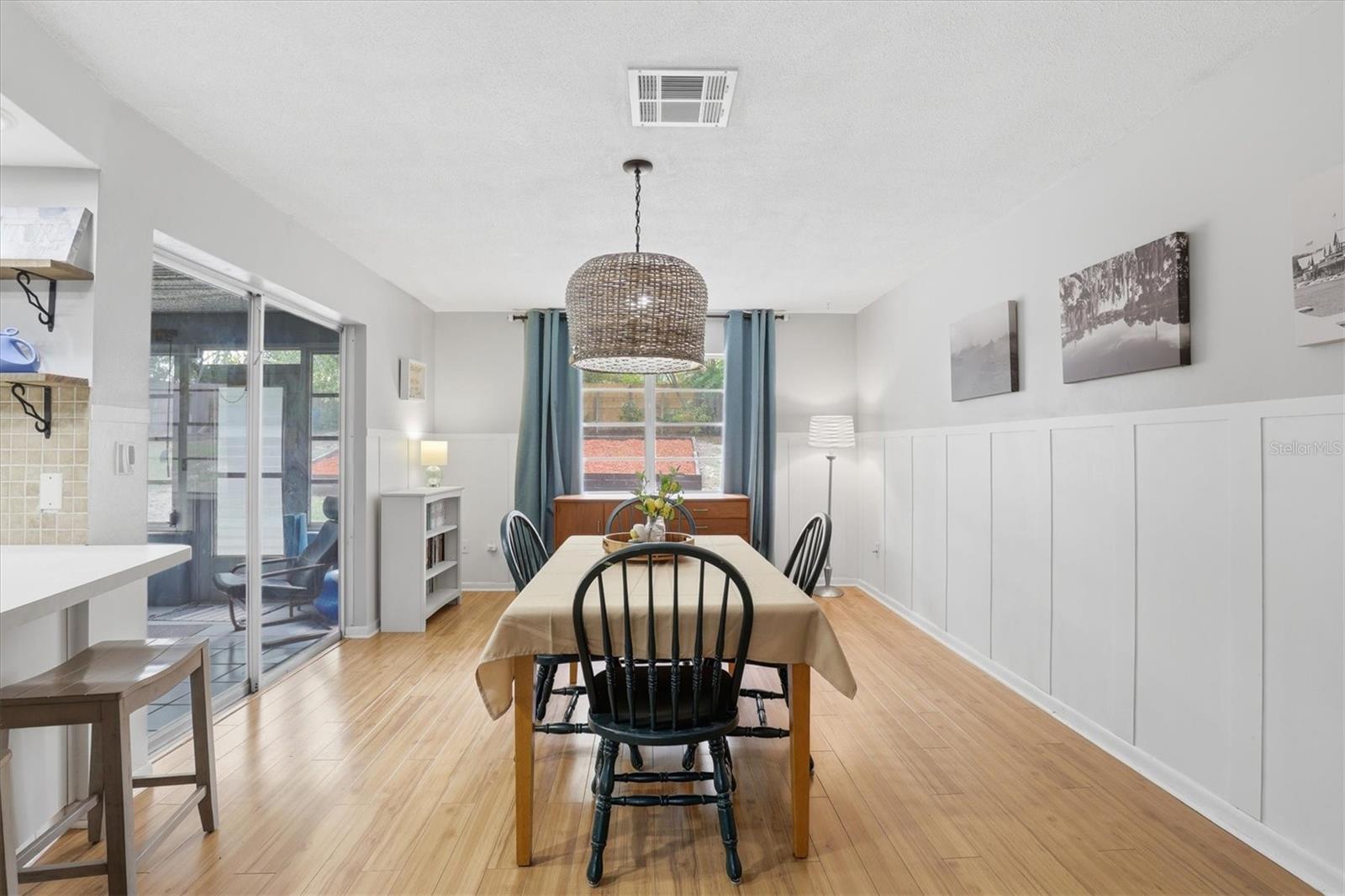 LOCH HAVEN - Residential