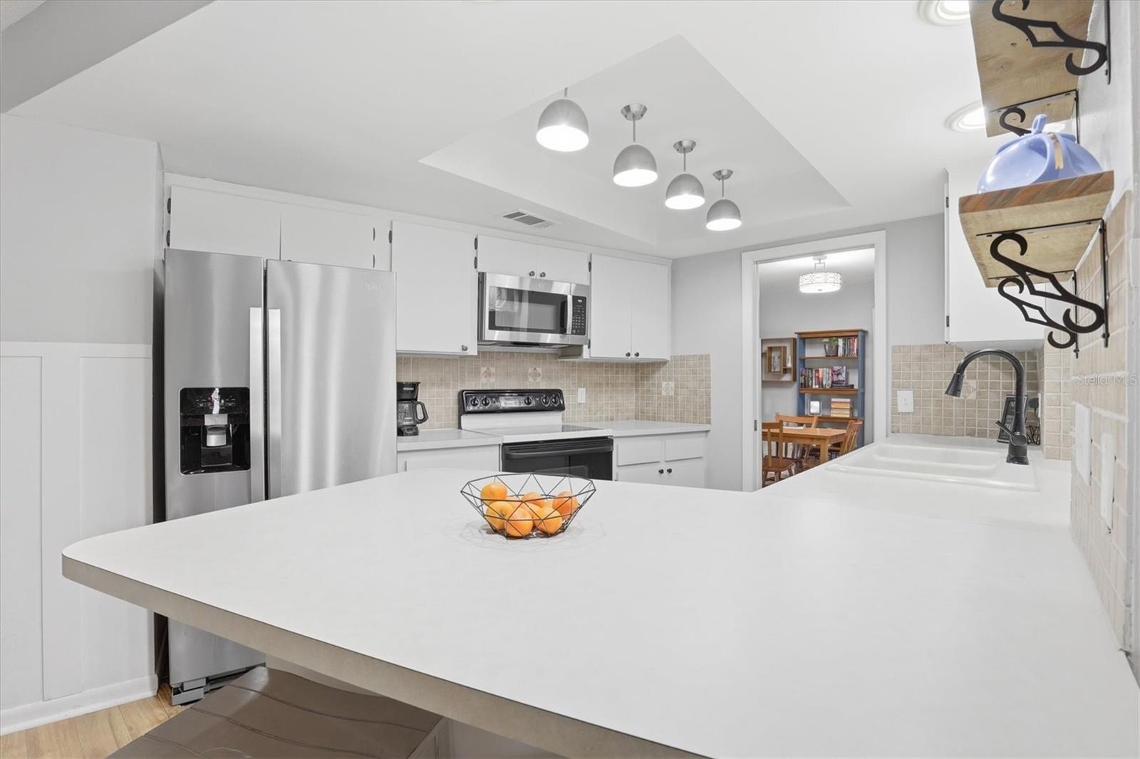 LOCH HAVEN - Residential