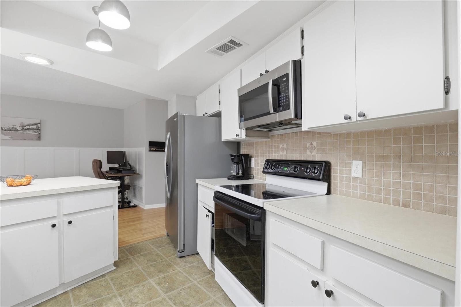 LOCH HAVEN - Residential