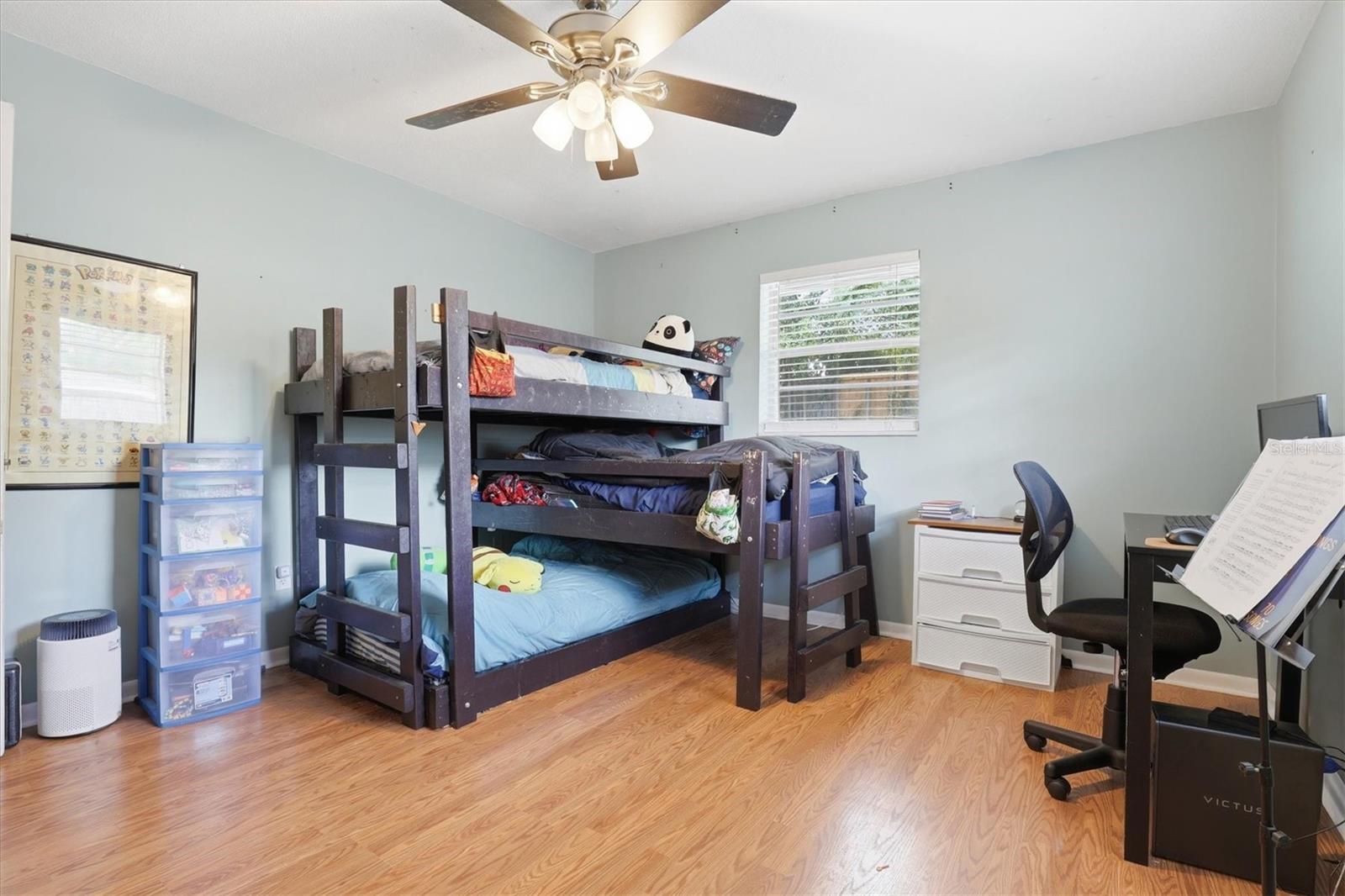 LOCH HAVEN - Residential