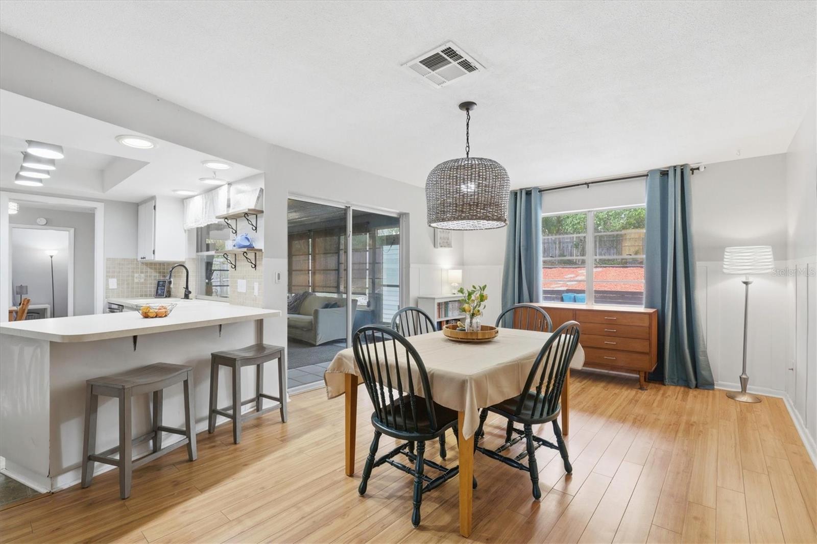 LOCH HAVEN - Residential