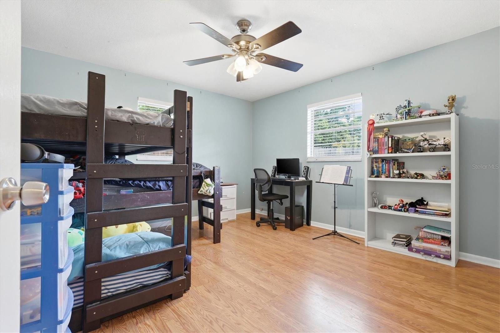 LOCH HAVEN - Residential