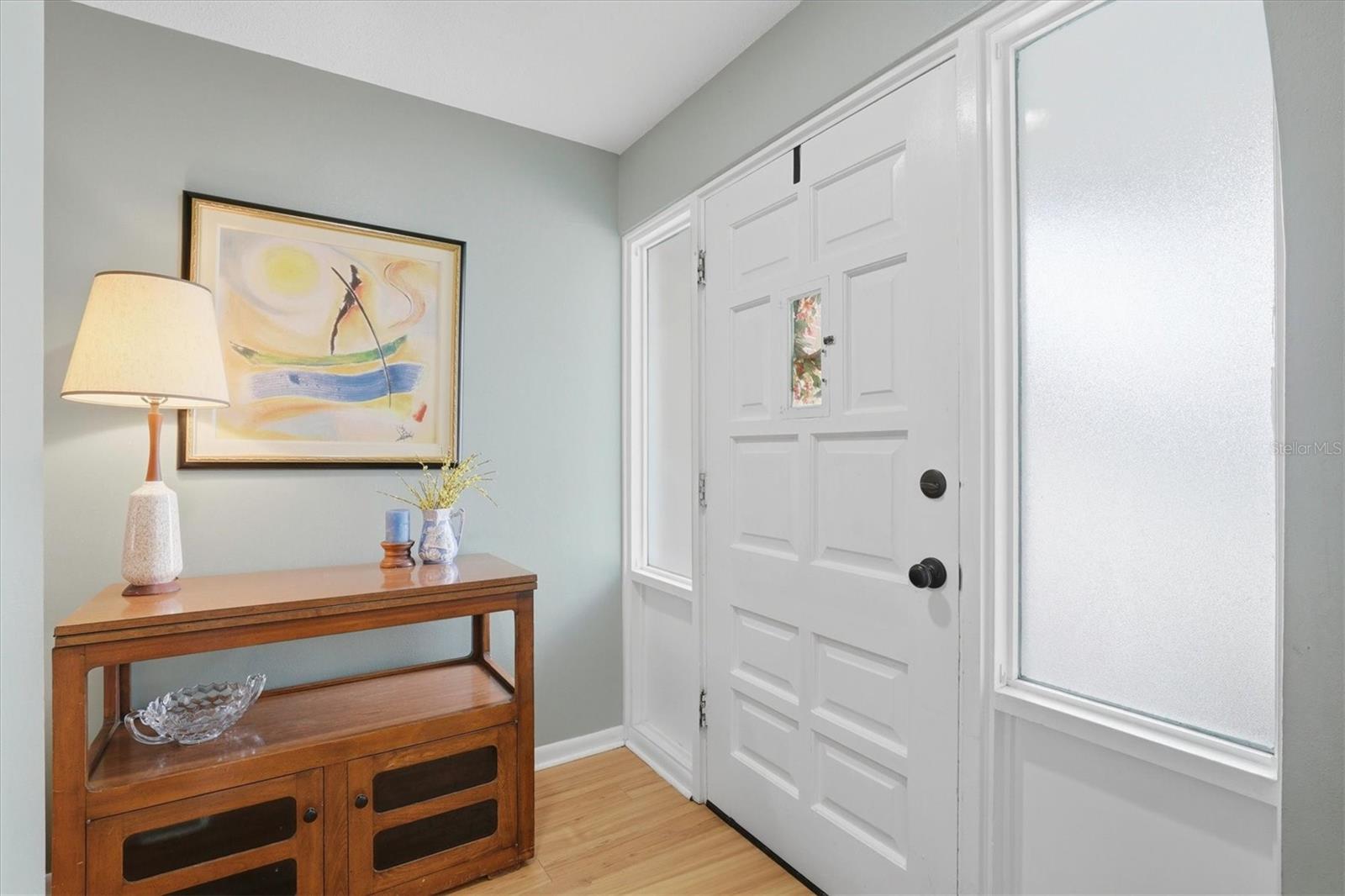 LOCH HAVEN - Residential