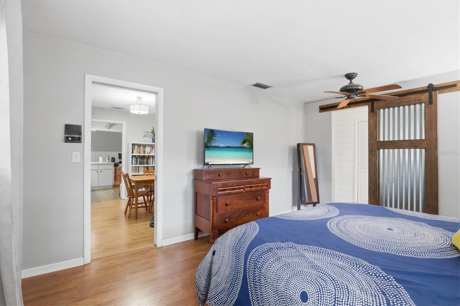 LOCH HAVEN - Residential