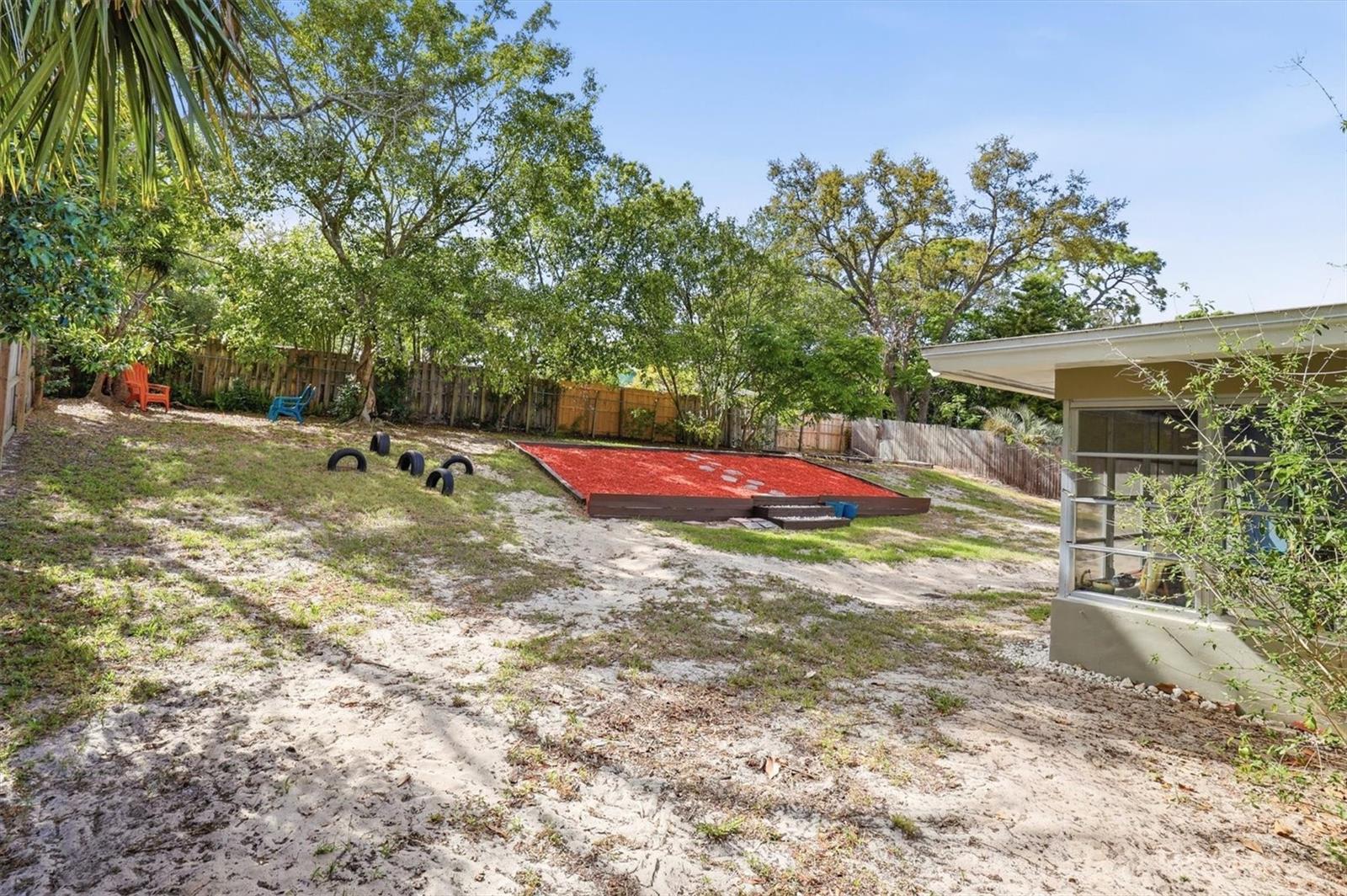 LOCH HAVEN - Residential