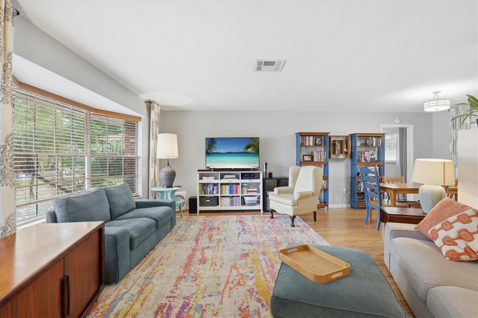 LOCH HAVEN - Residential