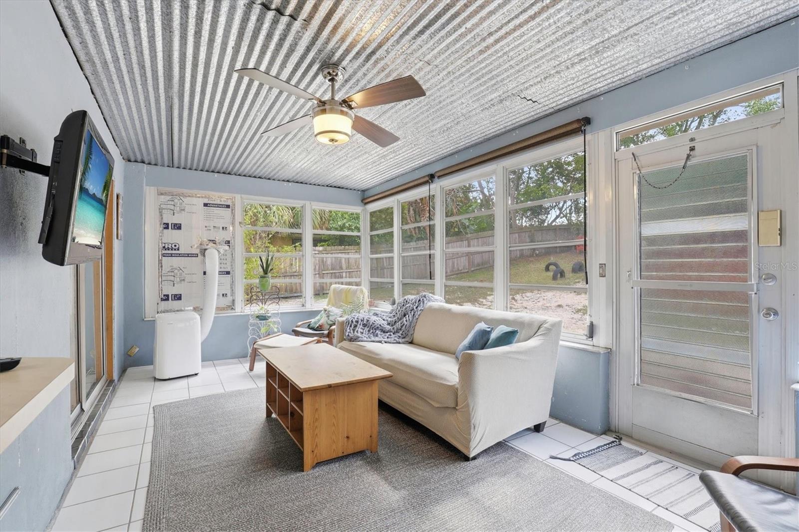 LOCH HAVEN - Residential